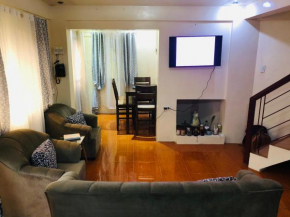 Baguio Cozy Homes